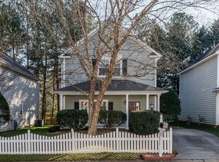 4812 Morning Edge Dr, Raleigh, NC 27613