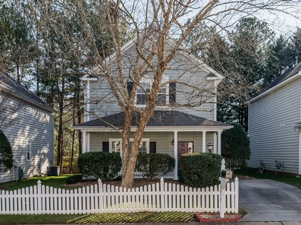 4812 Morning Edge Dr, Raleigh, NC 27613
