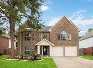 13415 Lynnville Dr, Houston, TX 77065