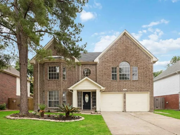 13415 Lynnville Drive, Houston, TX 77065