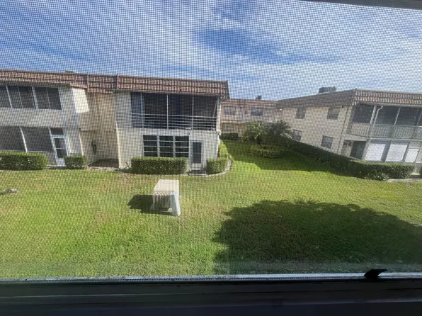 132 SAXONY C #132, Delray Beach, FL 33446