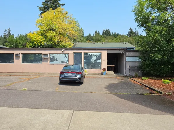 310 W Birch St, Shelton, WA