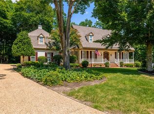 105 Stratton, Williamsburg, VA 23188