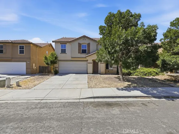 14065 Mare Ln, Victorville, CA 92394