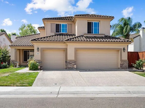 5616 Prairie Dawn Way, Elk Grove, CA 95757