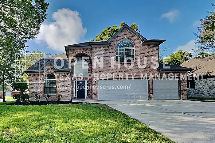 1622 Sandy Park Dr — Photo 1