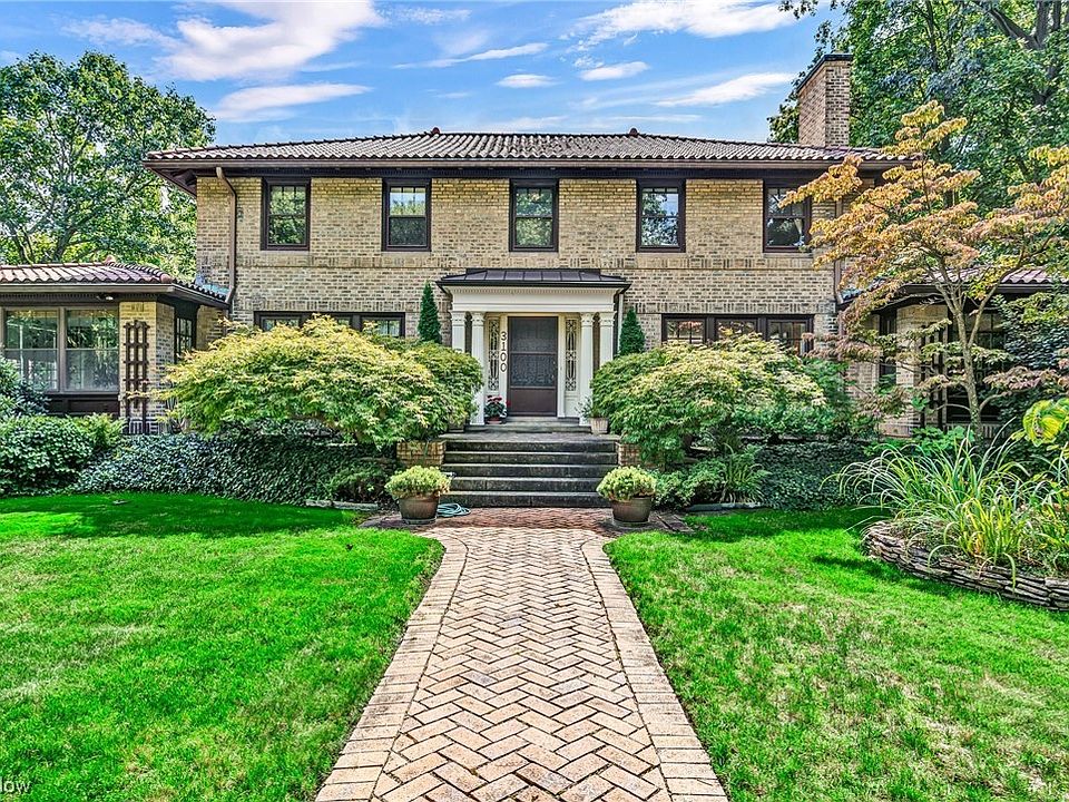 3100 Fairmount Blvd, Cleveland Heights, OH 44118 Zillow