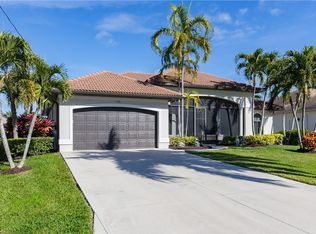 1525 SW 57th Ter, Cape Coral, FL 33914