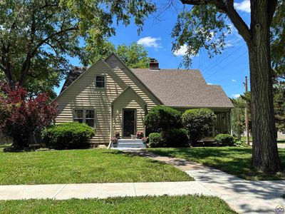 749 Lincoln St, Emporia, KS, 66801