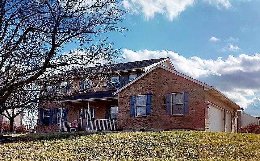 6406 Whippoorwill Way, Liberty Township, OH 45011 Zillow