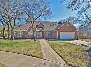 800 Redvine Rd, Edmond, OK 73034