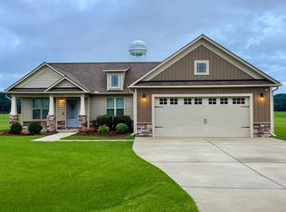 80 Delta Pl, Smithfield, NC 27577