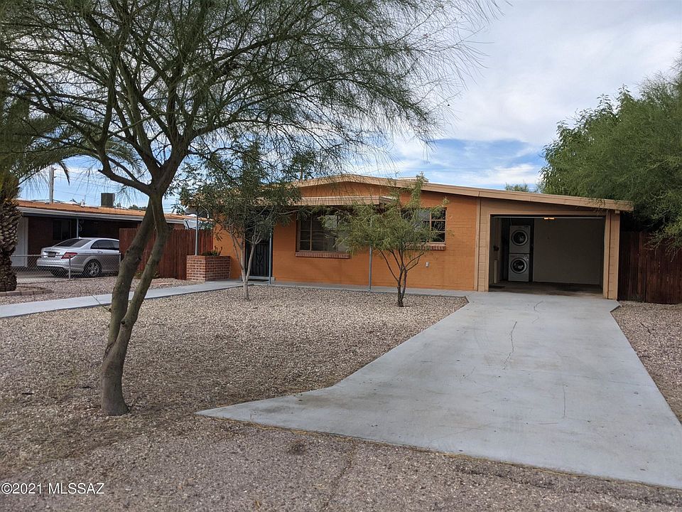 4307 E Hayhurst St, Tucson, AZ 85712 Zillow