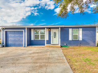 2410 Raney St, San Angelo, TX 76901