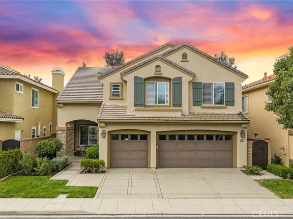 48 Parkcrest, Irvine, CA 92620