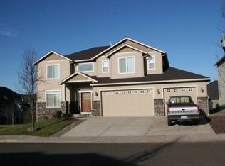 3879 Forest View Dr, Washougal, WA 98671