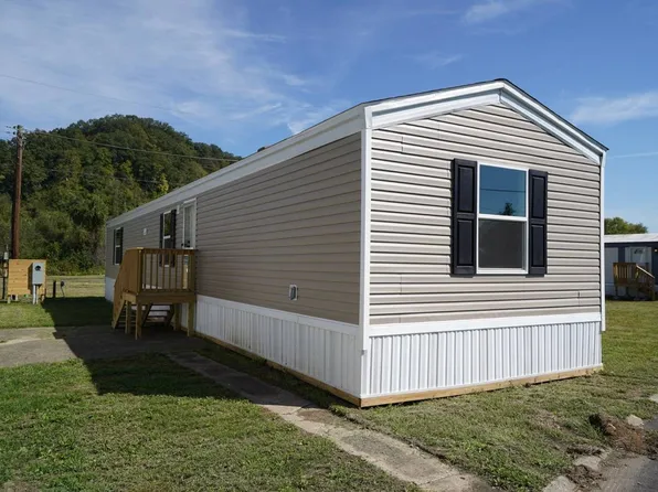 2015 N 5th Ave, Ironton, OH 45638