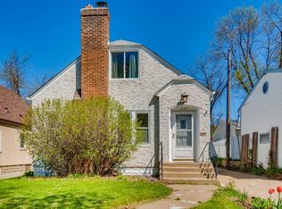 1397 Hubbard Ave, Saint Paul, MN 55104