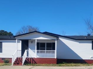 1208 July Ct, Fayetteville, NC 28314