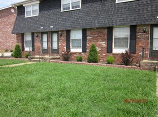 1146 Sunset Dr, Poplar Bluff, MO 63901