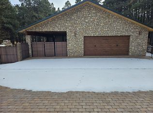3020 Old Rim Rd, Forest Lakes, AZ 85931