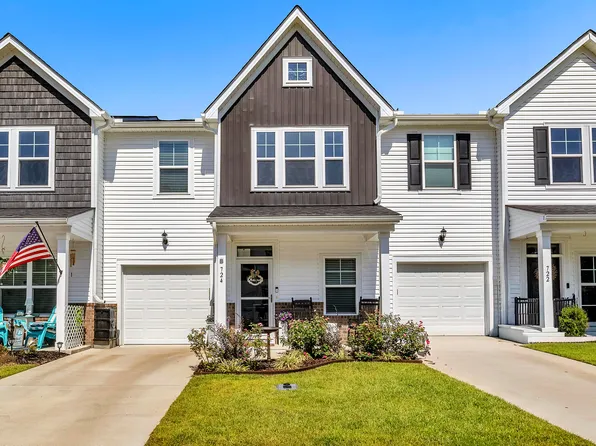 724 Palm Frond Way NW, Calabash, NC 28467