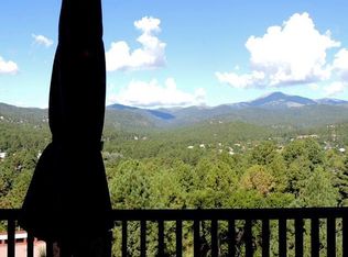 220 Lookout Dr, Ruidoso, NM 88345
