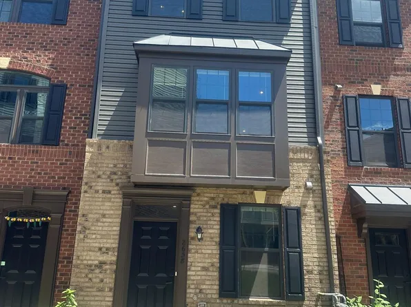 2658 Jetstream Rd, Herndon, VA 20171