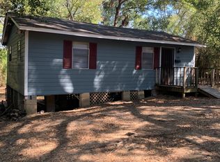 4099 Pine Hill Dr, Jackson, MS 39206