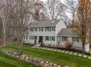 34 Lindsay Road, Hooksett, NH 03106