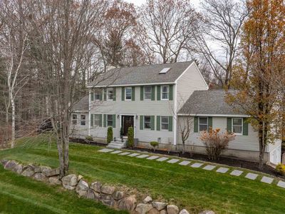 34 Lindsay Road, Hooksett, NH, 03106