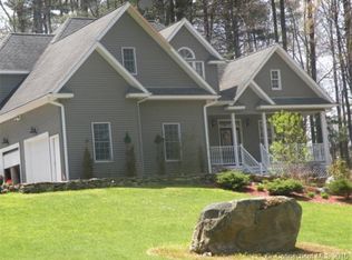 22 Amanda Ln, Killingly, CT 06241