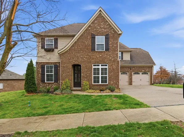 110 Irvine Ln, Franklin, TN 37064