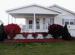 22 Retirement Dr, Horseheads, NY