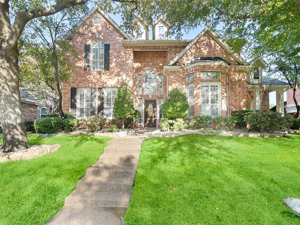 1508 Comanche Dr