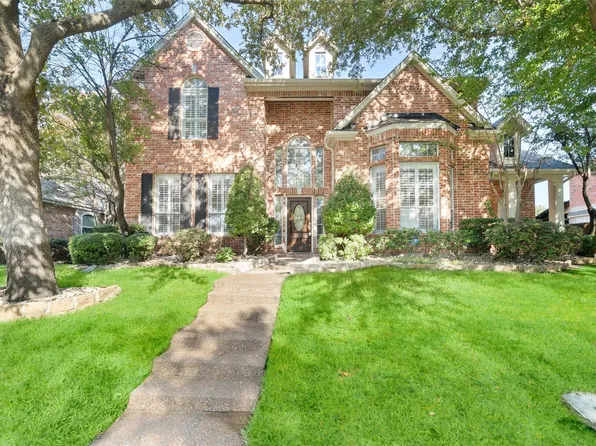 1508 Comanche Dr, Allen, TX 75013