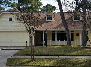 9111 Kirkleigh Ln, Spring, TX 77379