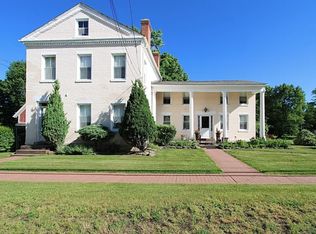 573 Main St UNIT B, Somers, CT 06071