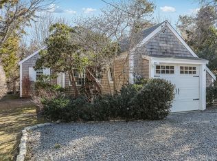 16 Sears Rd, South Dennis, MA 02660