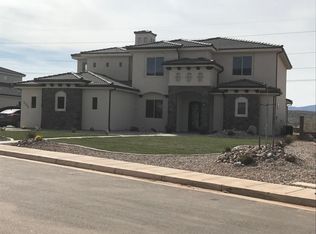 3794 S 2640 E, Saint George, UT 84790