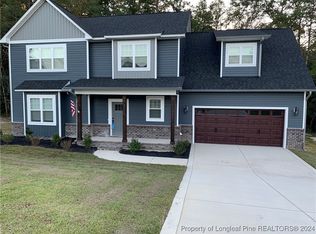 179 Summerlin Dr, Sanford, NC 27332