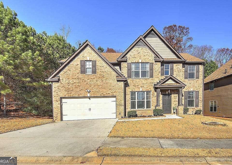 5875 Savannah River Rd, College Park, GA 30349 | Zillow