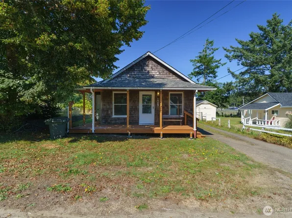 1703 259th Place, Ocean Park, WA 98640