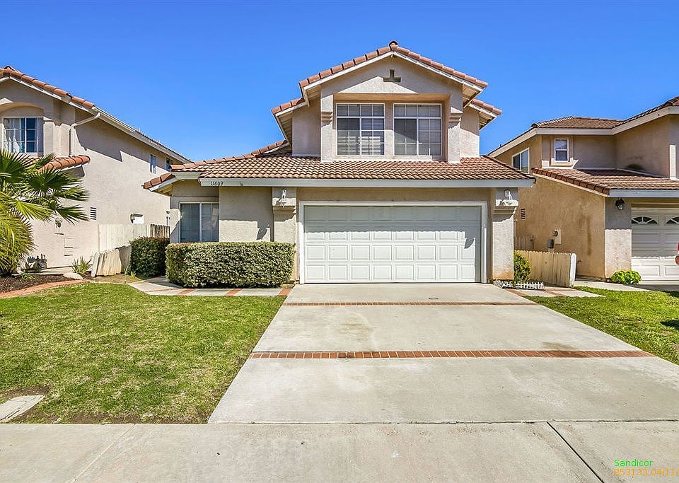 2nd image of 11609 Avenida Anacapa