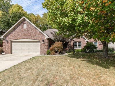 72 Torrey Pine Dr, Brownsburg, IN, 46112