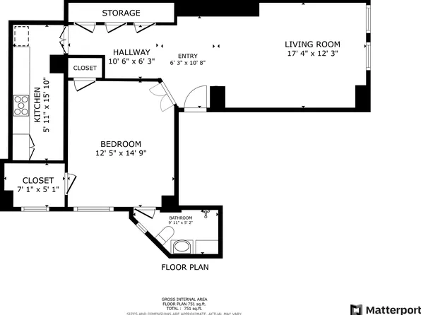 320 East 57th Street image 14 of 14