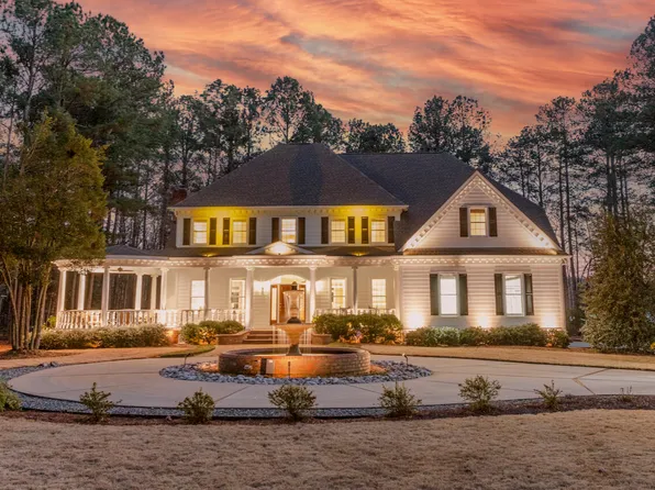 5313 Moonflower Ct, Holly Springs, NC 27540