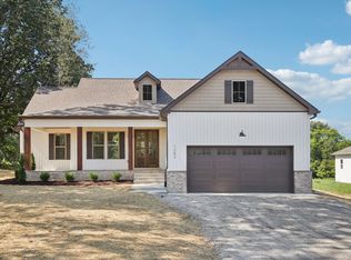 1257 Vickie Ln, Portland, TN 37148