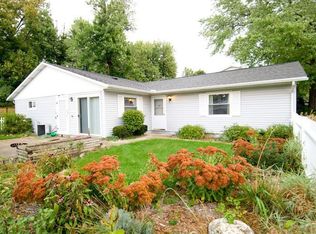 1913 Piedmont Way, South Bend, IN 46614