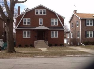 1824 S Prospect Ave, Park Ridge, IL 60068